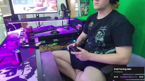 TyTheBiGuy online show from 07.01.26
