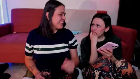 Laura online show from 02.15.26