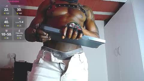 byron online show from 11.29.25