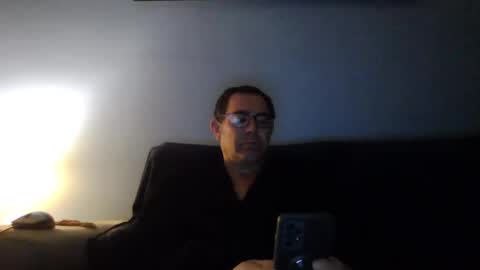 Mrcaruso online show from 02.18.25