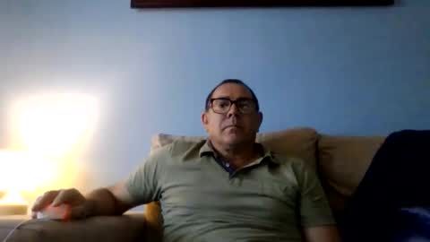 Mrcaruso online show from 11.02.25