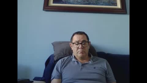 Mrcaruso online show from 01.10.26