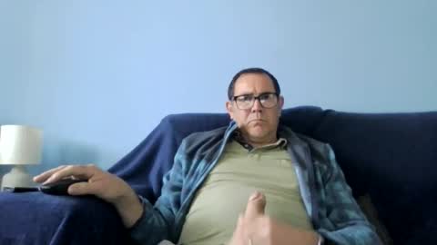 Mrcaruso online show from 03.01.26