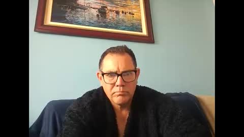 Mrcaruso online show from 03.21.26