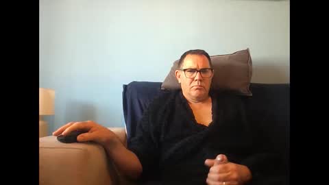 Mrcaruso online show from 03.23.26