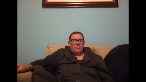 Mrcaruso online show from 03.23.26