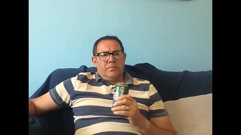 Mrcaruso online show from 04.19.26