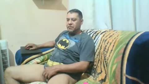 Snapshot of mrcforyou chatting on 03.01.26 mrcforyou online show from 03.01.26