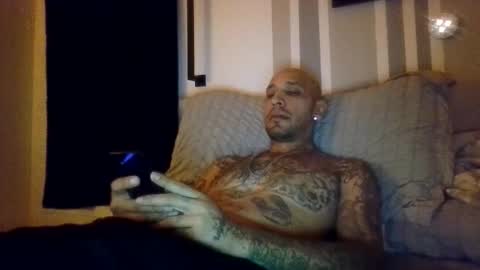 mrchef465 online show from 01.08.26