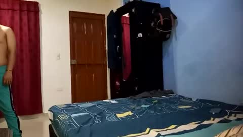 Christtofer online show from 11.01.25