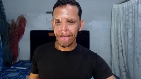 Christtofer online show from 04.12.26