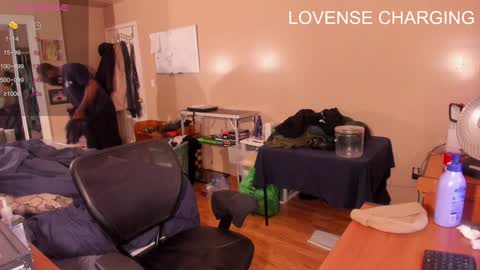 Snapshot of mrchuckdailyxxx chatting on 02.02.25 Chuck Daily online show from 02.02.25