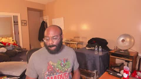 Chuck Daily online show from 04.16.26