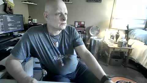 MrClean55 online show from 11.06.25