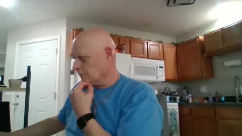 Snapshot of mrclean_55 chatting on 04.27.26 MrClean55 online show from 04.27.26