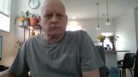 Snapshot of mrclean_55 chatting on 05.13.26 MrClean55 online show from 05.13.26