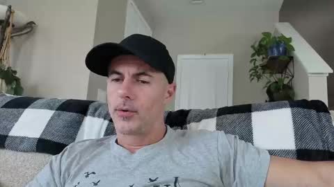 Brock Cooper online show from 06.01.26