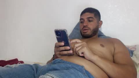 Will online show from 10.08.25