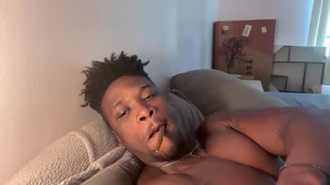 Daddy Nine online show from 12.01.25