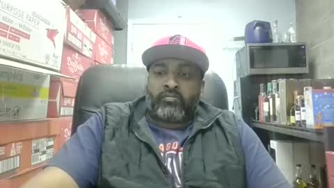 mrdelite1234 online show from 01.05.26