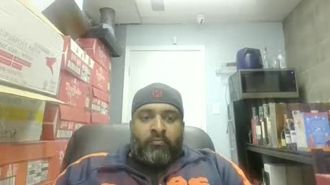 mrdelite1234 online show from 01.13.26