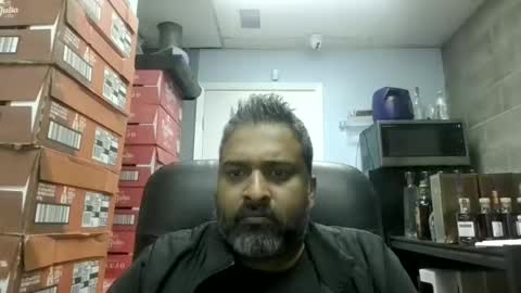 mrdelite1234 online show from 04.15.26