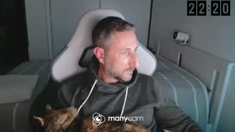 mrdr000 online show from 03.29.26