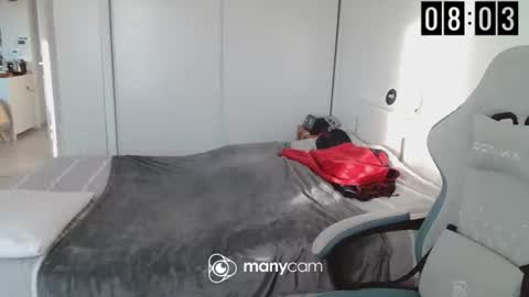 mrdr000 online show from 04.07.26