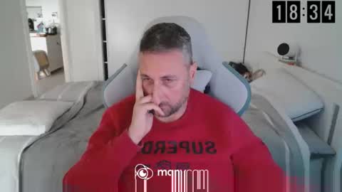 mrdr000 online show from 04.13.26