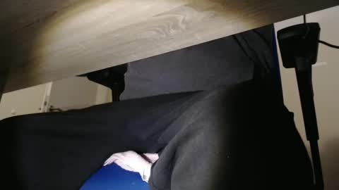 MrJohnsen1975 online show from 12.08.24