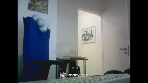 MrJohnsen1975 online show from 02.11.26