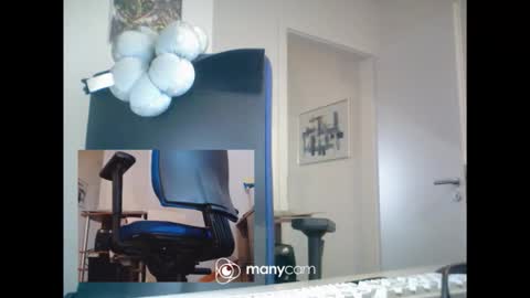 MrJohnsen1975 online show from 02.12.26