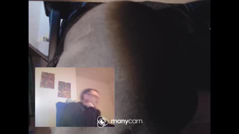 MrJohnsen1975 online show from 04.12.26