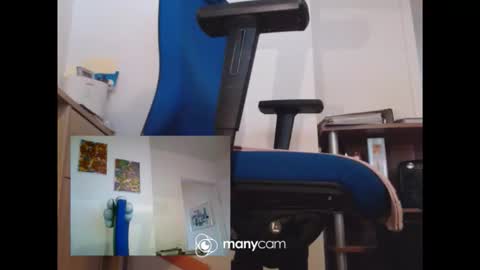 MrJohnsen1975 online show from 04.19.26