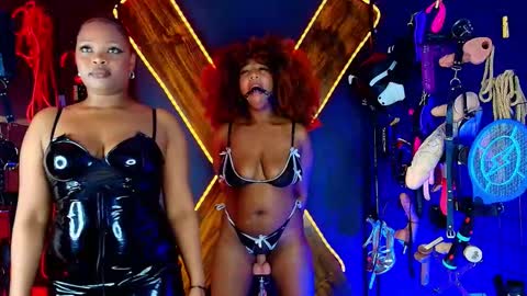 mrebonybdsm online show from 02.11.26