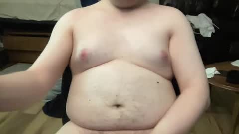 collegebelly online show from 11.18.25