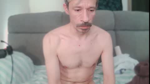 Snapshot of mreurope69 chatting on 02.15.25 I am Hardy online show from 02.15.25