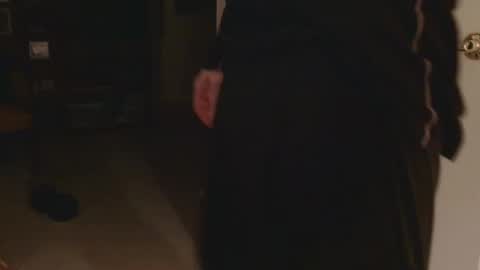 IwantU2WatchME online show from 11.27.25