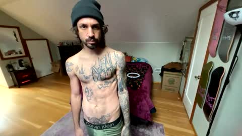 Snapshot of mrfanceypants chatting on 11.06.25 mrfanceypants online show from 11.06.25