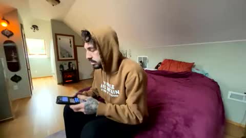 Snapshot of mrfanceypants chatting on 11.23.25 mrfanceypants online show from 11.23.25