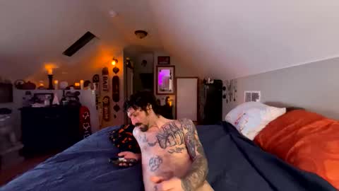 mrfanceypants online show from 05.12.26