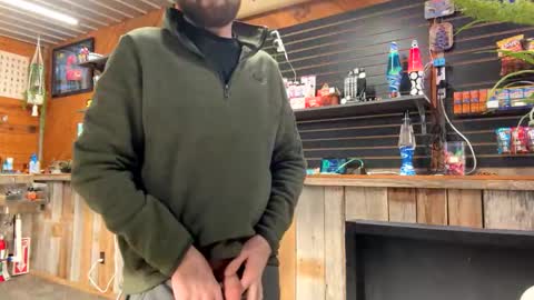 Snapshot of mrfootlong88 chatting on 12.13.25 MrFootLong88 online show from 12.13.25