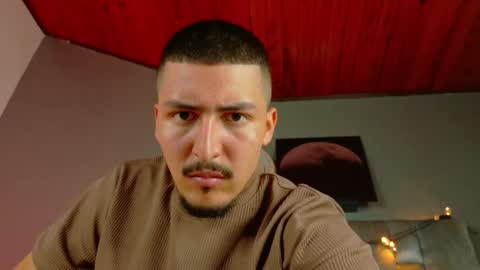 Mr Fox online show from 02.17.26