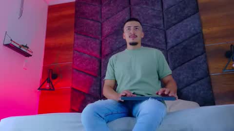 Mr Fox online show from 02.21.26