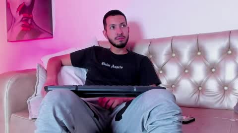 Andy online show from 03.31.26