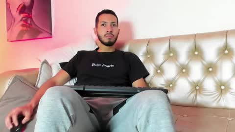 Snapshot of mrfranco_vc chatting on 05.04.26 Andy online show from 05.04.26