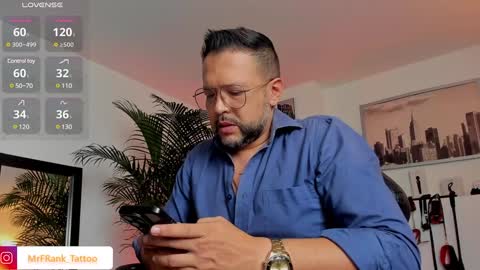 MrFrank. online show from 12.06.24