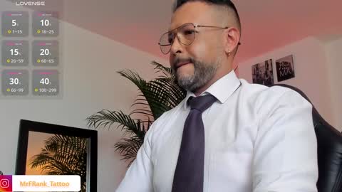 MrFrank. online show from 12.17.24