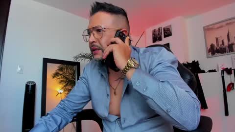 MrFrank. online show from 12.18.24