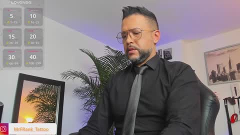 MrFrank. online show from 01.13.25